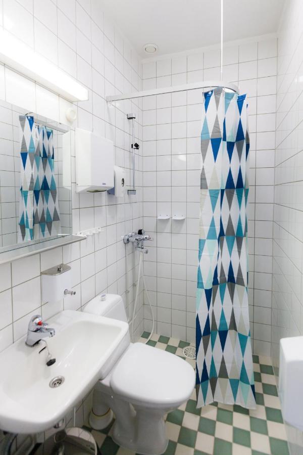 Lepaan Kartanon Toimela Aparthotel Ngoại thất bức ảnh